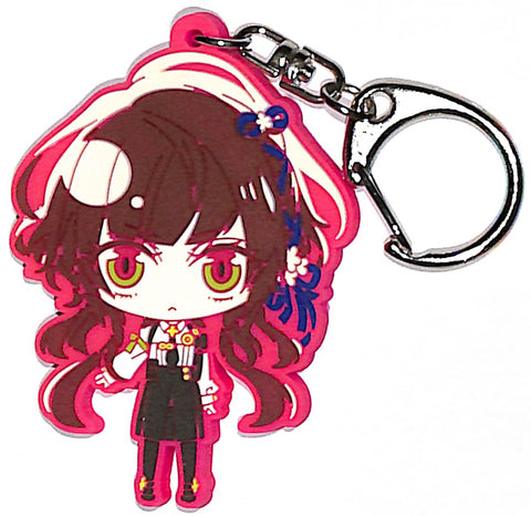 Collar x Malice Strap - CollarxMalice Rubber Strap Ichika Hoshino (Ichika Hoshino) - Cherden's Doujinshi Shop - 1