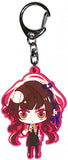 collar-x-malice-collarxmalice-rubber-strap-ichika-hoshino-ichika-hoshino - 2