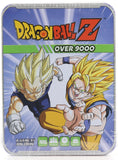Dragon Ball Z Game - Dragonball Z Over 9000 A Game by Jon Cohn (Son Goku) - Cherden's Doujinshi Shop - 1