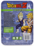 dragon-ball-z-dragonball-z-over-9000-a-game-by-jon-cohn-son-goku - 4