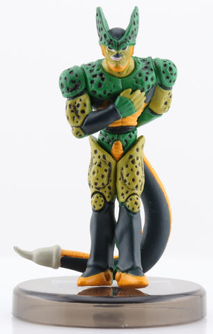 Dragon Ball Z Figurine - Full Color R Part 2: Cell (Cell) - Cherden's Doujinshi Shop - 1