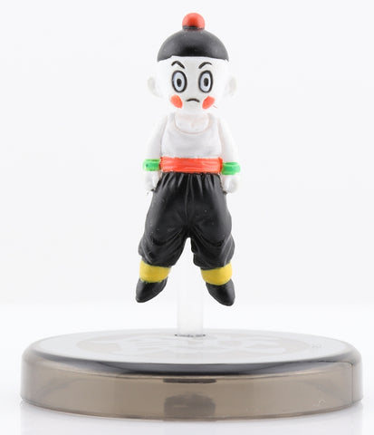 Dragon Ball Z Figurine - Full Color R Part 2: Chiaotzu (Chiaotzu) - Cherden's Doujinshi Shop - 1