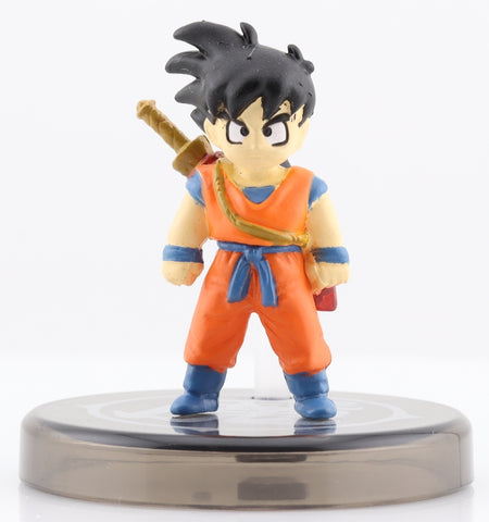 Dragon Ball Z Figurine - Full Color R Part 2: Son Gohan (Son Gohan) - Cherden's Doujinshi Shop - 1