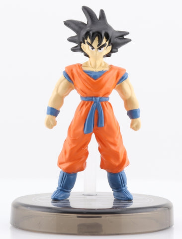Dragon Ball Z Figurine - Full Color R Part 2: Son Goku (Son Goku) - Cherden's Doujinshi Shop - 1