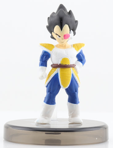 Dragon Ball Z Figurine - Full Color R Part 2: Vegeta (Vegeta) - Cherden's Doujinshi Shop - 1