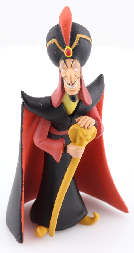 Disney Figurine - Putitto Disney Villains: Jafar (Jafar) - Cherden's Doujinshi Shop - 1