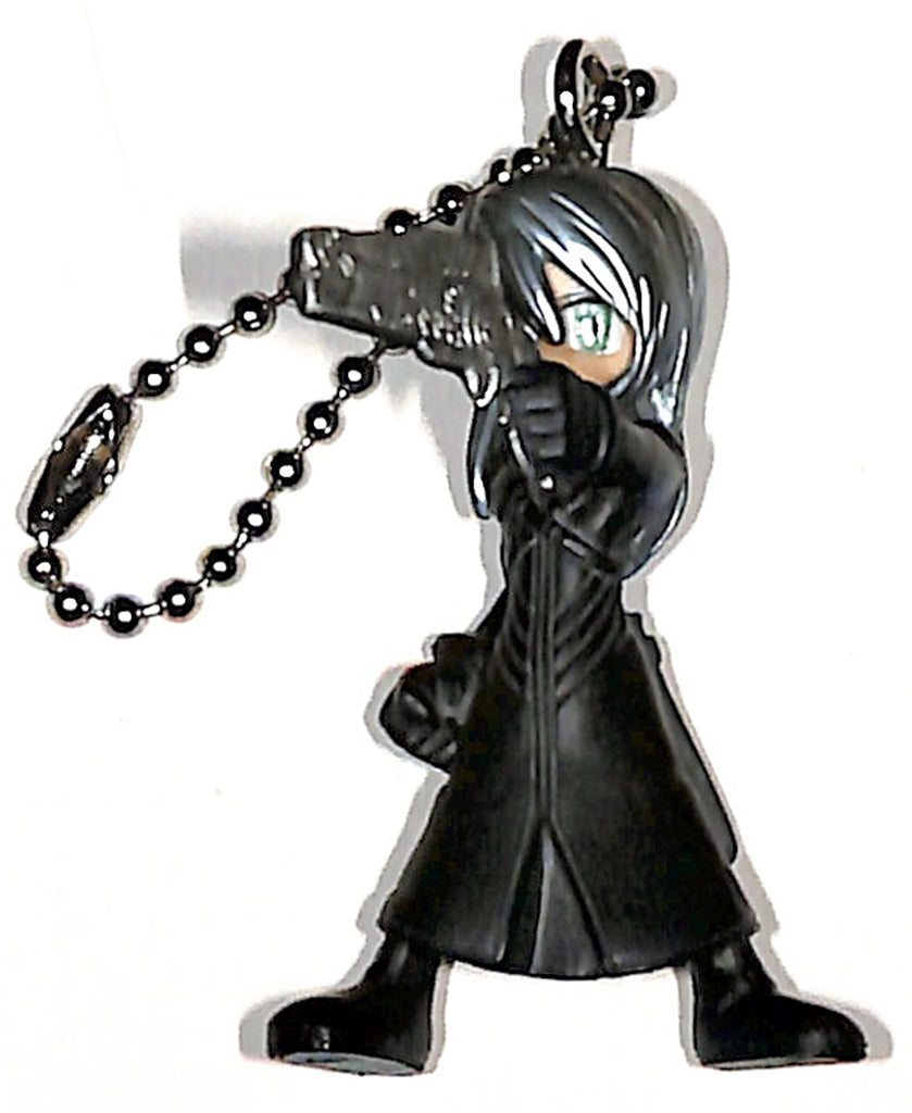 Final Fantasy 7 Charm - FFAC Swing 4. Yazoo (Yazoo) - Cherden's Doujinshi Shop - 1