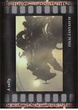 Final Fantasy Art Museum Trading Card - #352 Normal Art Museum A sally (Final Fantasy VI) (Terra) - Cherden's Doujinshi Shop - 1