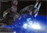 Final Fantasy Art Museum Trading Card - Art Museum Final Fantasy XII Premium Edition: P-023 Fran Movie Cut (Fran) - Cherden's Doujinshi Shop - 1