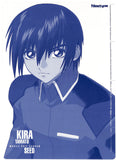 gundam-seed-newtype-2003.11-b5-shitajiki-athrun-zala-athrun-zala - 2