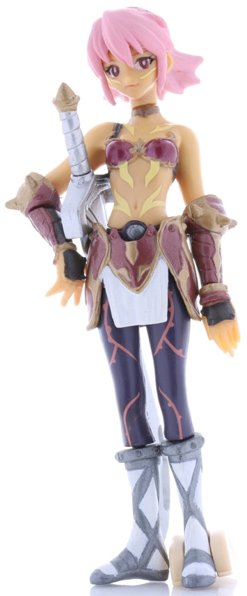 .hack Figurine - HGIF .hack Vol. 1: BlackRose (BlackRose) - Cherden's Doujinshi Shop - 1