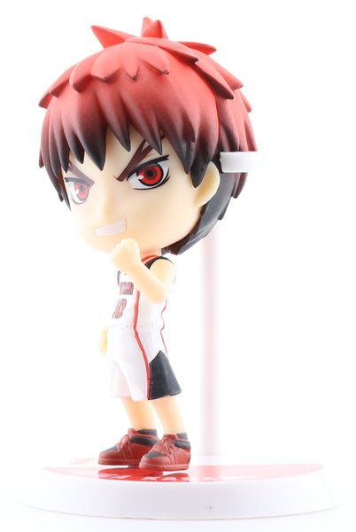 Figurine Kuroko's Basket – Tetsuya Kuroko Seirin 11 – Ichiban Kuji A – Banpresto