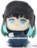 demon-slayer-kuttsuki-plushie-badge-vol.-3:-muichiro-tokito-muichiro-tokito - 2