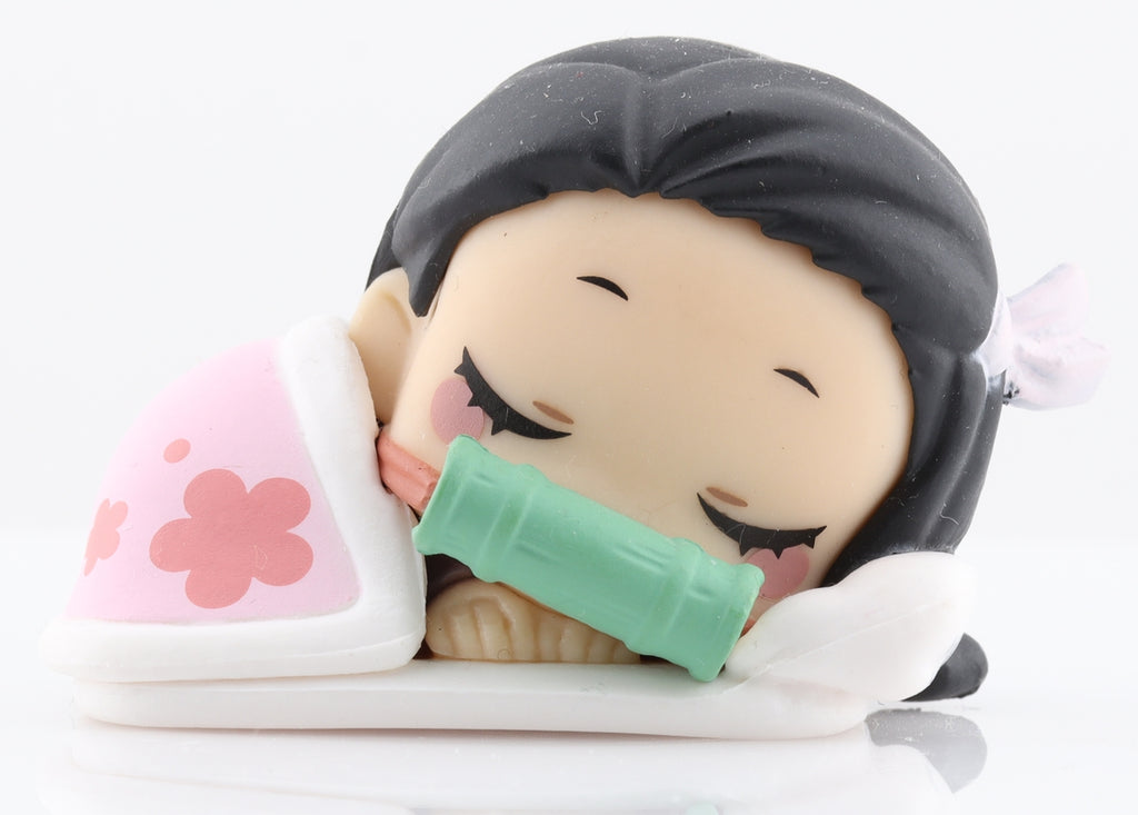 Demon Slayer Figurine - Onemutan (Sleepy) Vol. 1: Nezuko Kamado (Nezuko) - Cherden's Doujinshi Shop - 1