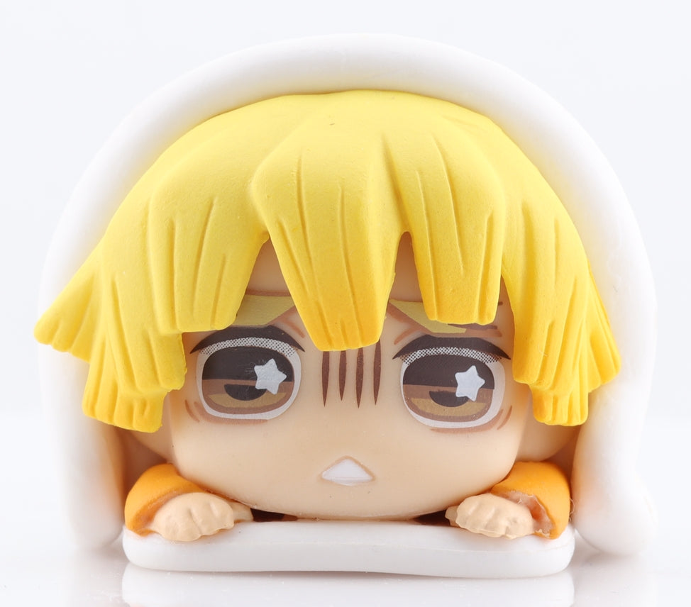 Demon Slayer Figurine - Onemutan (Sleepy) Vol. 1: Zenitsu Agatsuma (Zenitsu) - Cherden's Doujinshi Shop - 1