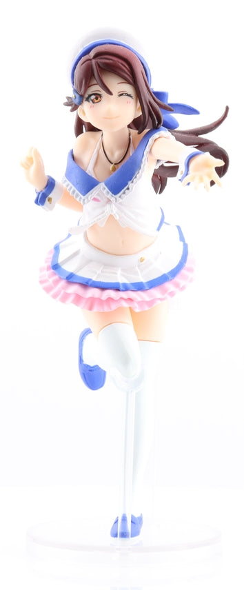 Love Live! Sunshine!! Figurine - Gasha Portraits 10: Riko Sakurauchi (Riko Sakurauchi) - Cherden's Doujinshi Shop - 1