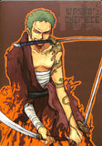 one-piece-remixline-zoro-x-luffy - 2