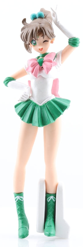 Sailor Moon Figurine - HGIF Sailor Moon World: Sailor Jupiter (Sailor Jupiter) - Cherden's Doujinshi Shop - 1