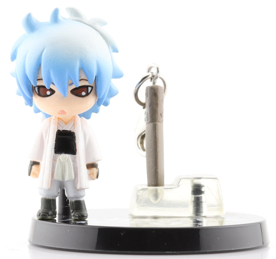 Gintama Figurine - Prop Plus Petit (PPP): Gintoki B (Sword Version) (Anime Tours Special) (Gintoki) - Cherden's Doujinshi Shop - 1