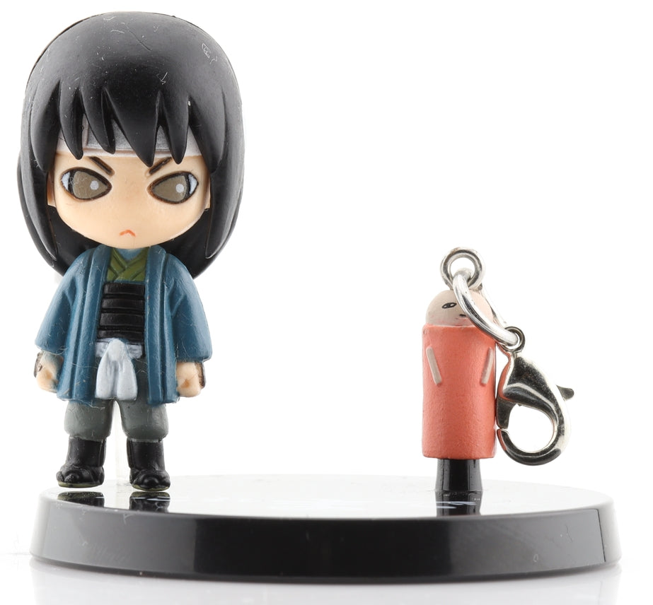 Gintama Figurine - Prop Plus Petit (PPP): Kotarou Katsura B (Anime Tours Special) (Kotarou Katsura) - Cherden's Doujinshi Shop - 1
