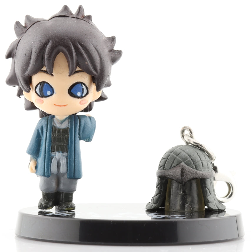 Gintama Figurine - Prop Plus Petit (PPP): Tatsuma Sakamoto B (Anime Tours Special) (Tatsuma Sakamoto) - Cherden's Doujinshi Shop - 1