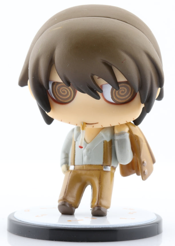 Togainu no Chi Figurine - One Coin Figure Series: Motomi (Motomi) - Cherden's Doujinshi Shop - 1