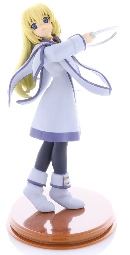 Tales of Symphonia Figurine - One Coin Figure Series: Colette Brunel A (Normal Weapon) (Colette Brunel) - Cherden's Doujinshi Shop - 1