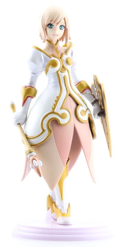Tales of Vesperia Figurine - One Coin Grande Figure Collection Estelle (REPAIRED) (Estelle / Estellise Sidos Heurassein / Estellise)