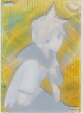 vocaloid-len-21-(holo)-clear-card-collection-len-kagamine-(collection-4)-len-kagamine - 2