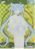 vocaloid-miku-41-(holo)-clear-card-collection-miku-hatsune-(collection-3)-miku-hatsune - 2