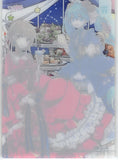 vocaloid-no.11-(holo)-clear-card-collection-miku-hatsune-/-meiko-(kira-kira-collection-1)-miku-hatsune - 2