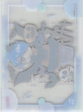 vocaloid-no.31-(holo)-clear-card-collection-kaito-(kira-kira-collection-1)-kaito-(vocaloid) - 2