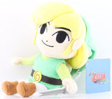 legend-of-zelda-the-wind-waker-hd-little-buddy:-link-(no.sx07212021)-link-(legend-of-zelda) - 2