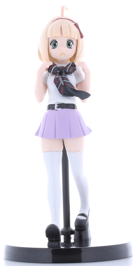 Blue Exorcist Figurine - Half Age Characters: Shiemi Moriyama (Shiemi Moriyama) - Cherden's Doujinshi Shop - 1