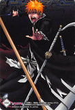 bleach-bleach-clear-collection-2-graphic-card:-086-sosuke-aizen-sosuke-aizen - 2