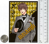 brothers-conflict-sweets-paradise-fortune-kuji-prize-bromide-masaomi-1-suit-masaomi-asahina - 3