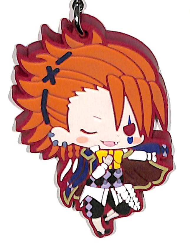 Black Butler Strap - es series nino Book of Circus Joker (Joker) - Cherden's Doujinshi Shop - 1