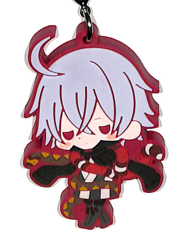 Black Butler Strap - es series nino Book of Circus Snake (Snake) - Cherden's Doujinshi Shop - 1
