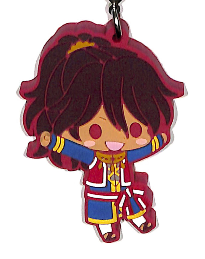 Black Butler Strap - es series nino Book of Circus Soma Asman Kadar (Soma Asman Kadar) - Cherden's Doujinshi Shop - 1