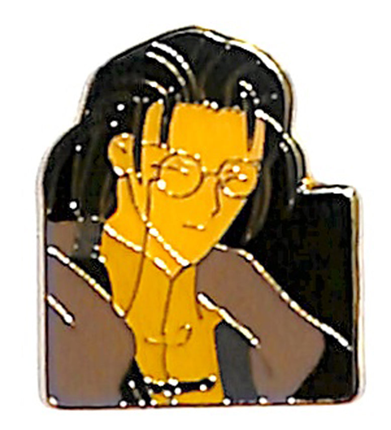 Cardcaptors Pin - Sakura Pins Clow Reed (Clow Reed) - Cherden's Doujinshi Shop - 1
