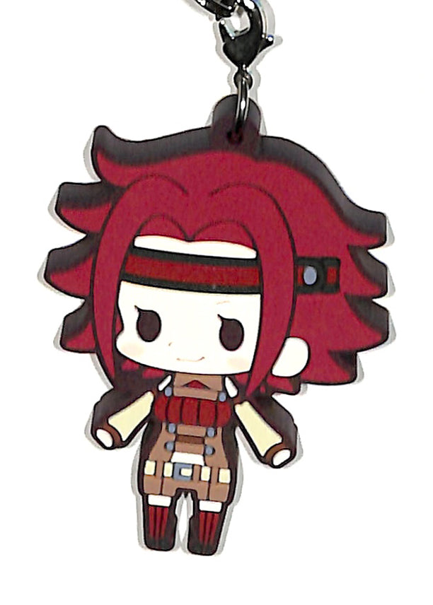 Code Geass: Lelouch of the Rebellion Strap - es series nino stage.1 Kallen Kozuki (Kallen) - Cherden's Doujinshi Shop - 1
