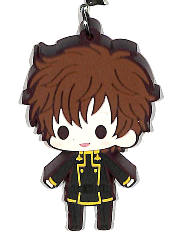 Code Geass: Lelouch of the Rebellion Strap - es series nino stage.1 Suzaku Kururugi (Suzaku Kururugi) - Cherden's Doujinshi Shop - 1