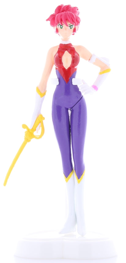 Cutie Honey Figurine - Cutie Heroine 3 Cutie Honey B Standing (Cutie Honey) - Cherden's Doujinshi Shop - 1