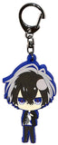 collar-x-malice-collar-x-malice-unlimited-kuji-prize-c-rubber-key-holder-aiji-yanagi-aiji-yanagi - 2