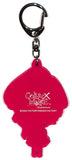 collar-x-malice-collar-x-malice-unlimited-kuji-prize-c-rubber-key-holder-ichika-hoshino-ichika-hoshino - 3