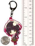 collar-x-malice-collar-x-malice-unlimited-kuji-prize-c-rubber-key-holder-ichika-hoshino-ichika-hoshino - 4