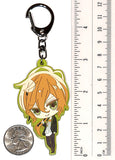 collar-x-malice-collar-x-malice-unlimited-kuji-prize-c-rubber-key-holder-kageyuki-shiraishi-kageyuki-shiraishi - 4
