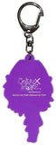 collar-x-malice-collar-x-malice-unlimited-kuji-prize-c-rubber-key-holder-kei-okazaki-kei-okazaki - 3
