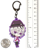 collar-x-malice-collar-x-malice-unlimited-kuji-prize-c-rubber-key-holder-kei-okazaki-kei-okazaki - 4