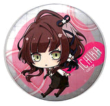 Collar x Malice Pin - Furimukyun Prize Can Badge Chibi Ichika Hoshino (Ichika Hoshino) - Cherden's Doujinshi Shop - 1